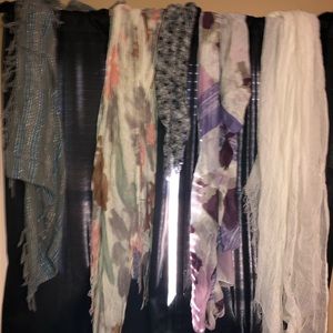 Scarves